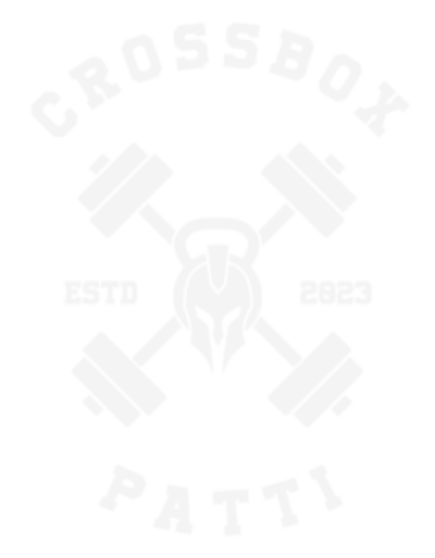 CrossBoxPatti - crossfit in Patti
