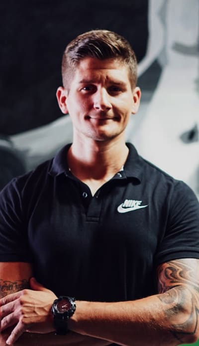 Llucmafit - crossfit in Llucmajor