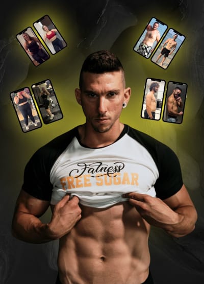 Fatness | Entrenador Personal en Menorca | Entrenador Online | Nutrición - crossfit in Alaior