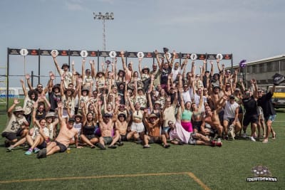 CrossFit Omicron - crossfit in La Laguna