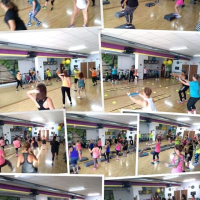 On Move It La Cuesta - crossfit in La Laguna