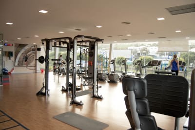 35 North Training Center - crossfit in Puerto de la Cruz