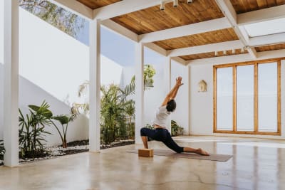 Endorfina Club Bristol - crossfit in Corralejo