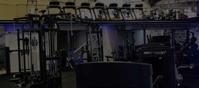 Gym Burgos - crossfit in Burgos