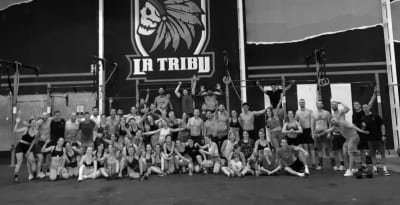 La Tribu Box - crossfit in Gavà