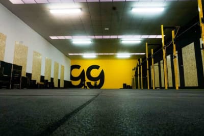 99BOX - crossfit in Corral de Almaguer
