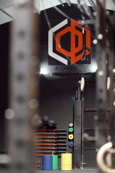 Osadia Training Box - crossfit in Carbajosa de la Sagrada