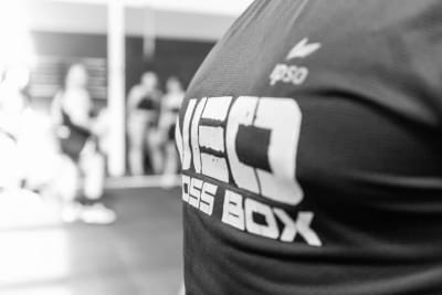 Neo Cross Box - crossfit in Villena