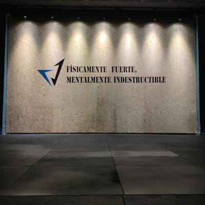 Tribox Center - crossfit in Huelva