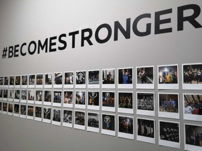 Eivor Box - crossfit in La Cala del Moral