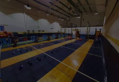 The Box Of Carlos - Cross Fitness El Ejido - crossfit in El Ejido