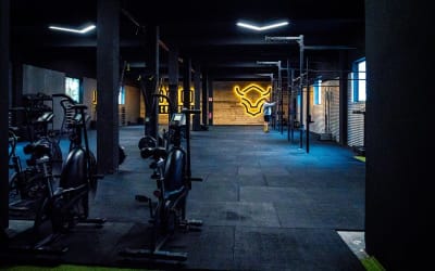 CrossFit 39300 - crossfit in Torrelavega