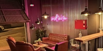 CrossFit RockLife Village - crossfit in Monforte de Lemos