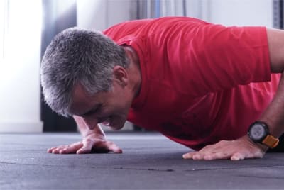 Impulse Training Club - crossfit in Fuenlabrada