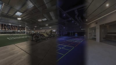 Dreamfit Gasteiz - crossfit in Vitoria-Gasteiz