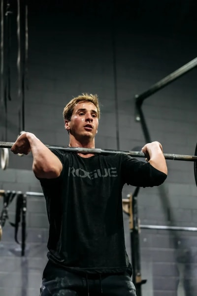 Real CrossFit - crossfit in Alcobendas