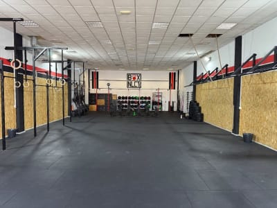 Next Level Cross Training - crossfit in Isla Cristina