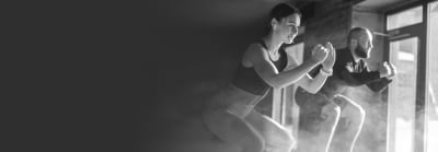 Level up Canarias - crossfit in Las Palmas de Gran Canaria