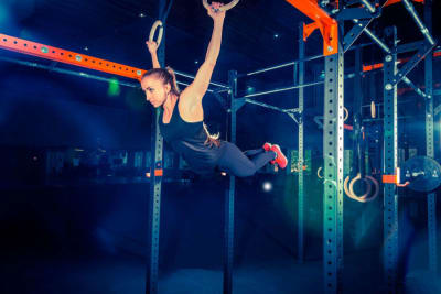 BUSHIDO coria Del Río - crossfit in Coria del Río