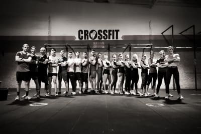Crossfit Manacor - crossfit in Manacor