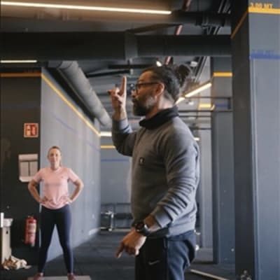 CrossFit Portixol - crossfit in Palma