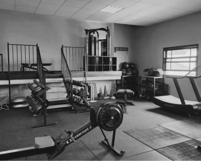 FasniaFitClub - crossfit in Fasnia