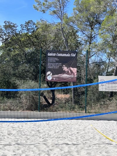 VOLEY PLAYA CLUB VOLEIBOL PÒRTOL - voleibol in Pòrtol