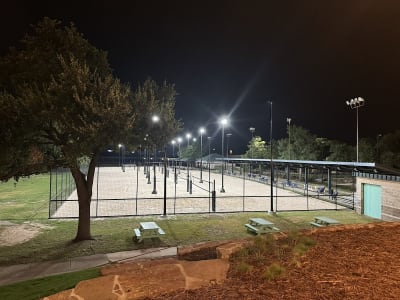 ATX Beach - beach_volley in Austin