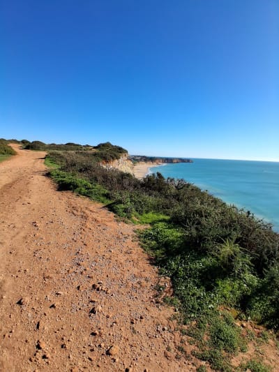 Luz to Lagos Beach Volleyball - voleibol in Lagos