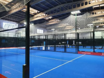 Padel Stop - padel in Vigo