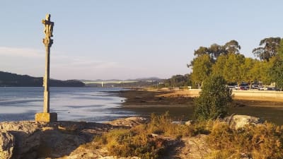 Playa de Bamio - beach_volley 