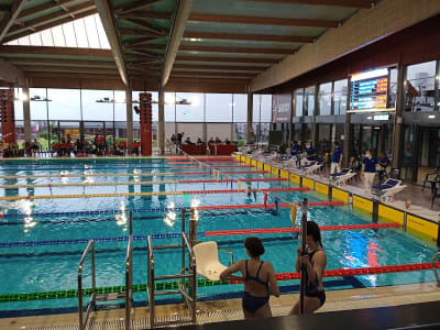 Real Grupo de Cultura Covadonga - tenis in Gijón
