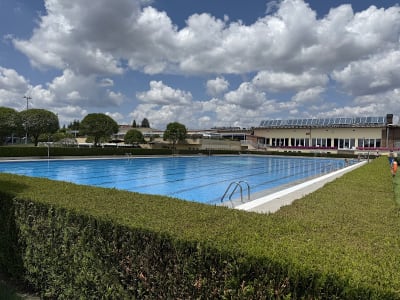 Real Aero Club de León - tenis in Virgen del Camino (la