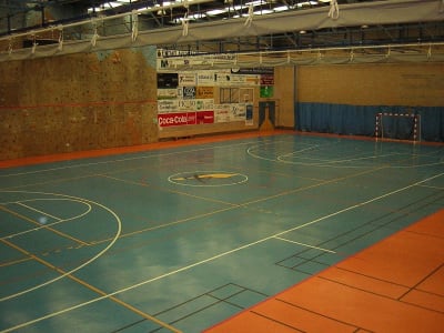 Patronato Deportivo Municipal de Cangas de Onís - fútbol in Cangas de Onís
