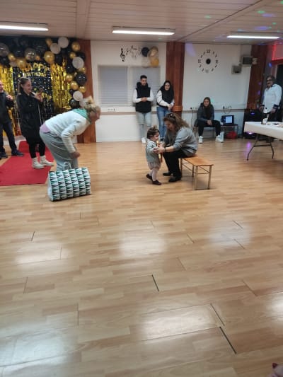 Handbol Platja OAR - beach_volley in Sabadell