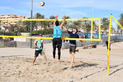 Litore Beach Volley Academy - beach_volley in València