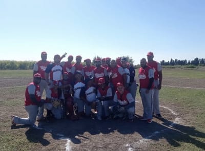 Enjoy play - voleibol in Puçol