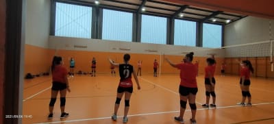 Club Voleibol Picassent - voleibol in Picassent