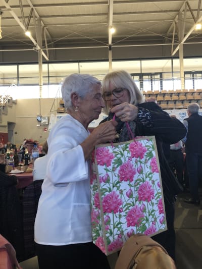 Club Voleibol Cunit - voleibol in Cunit