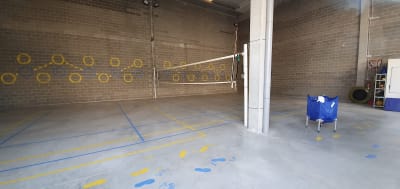 Escola de Volei (Club Volei Vilanova) - voleibol in Vilanova i la Geltrú