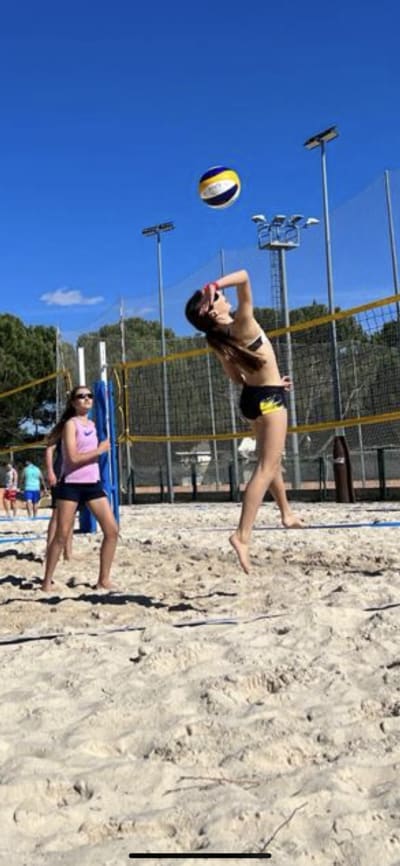 Voley Las Rozas - voleibol in Las Rozas de Madrid