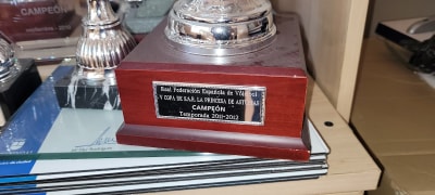 Club Voleibol Alcobendas - voleibol in Alcobendas