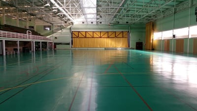 Ancora Galapagar Voleibol - voleibol in Galapagar