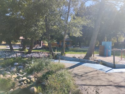 Praia fluvial, Aldeia Vicosa - beach_volley 