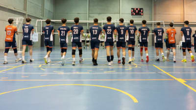 Academia Voleibol Córdoba - voleibol in Córdoba