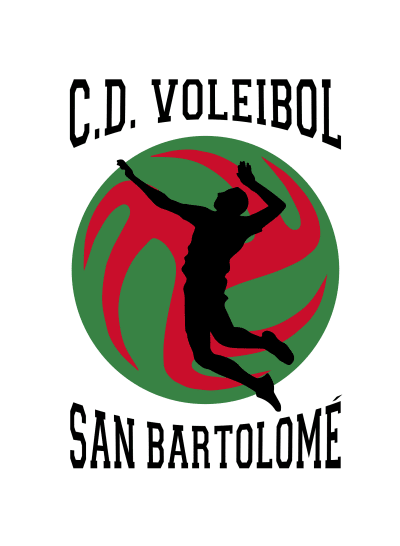 Club Deportivo Voleibol San Bartolomé - voleibol in San Bartolomé de la Torre