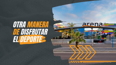 Club esportiu Arena Alacant - judo in Alicante (Alacant)