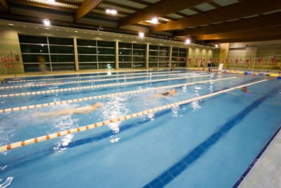 Municipal Sports Center May 1 - judo in Atarfe