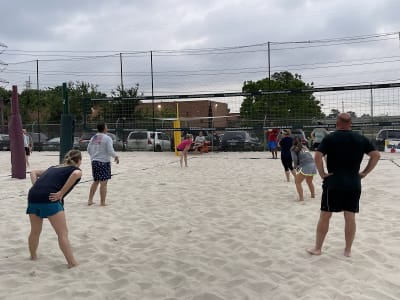 Third Coast Volleyball Club - beach_volley in Houston