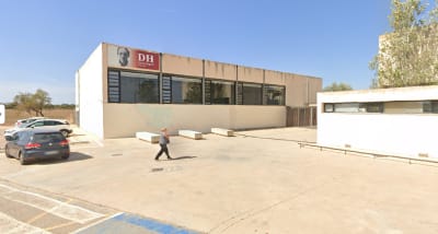 Club Voley Campos - voleibol in Campos